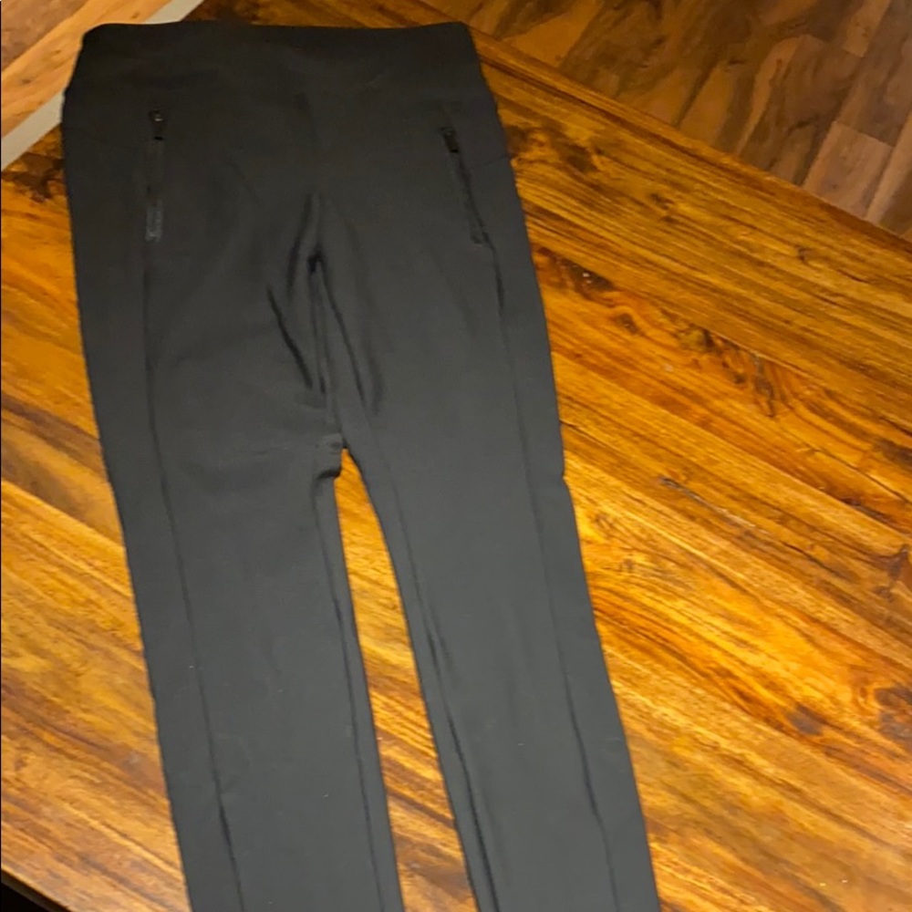 Athleta interstellar tights